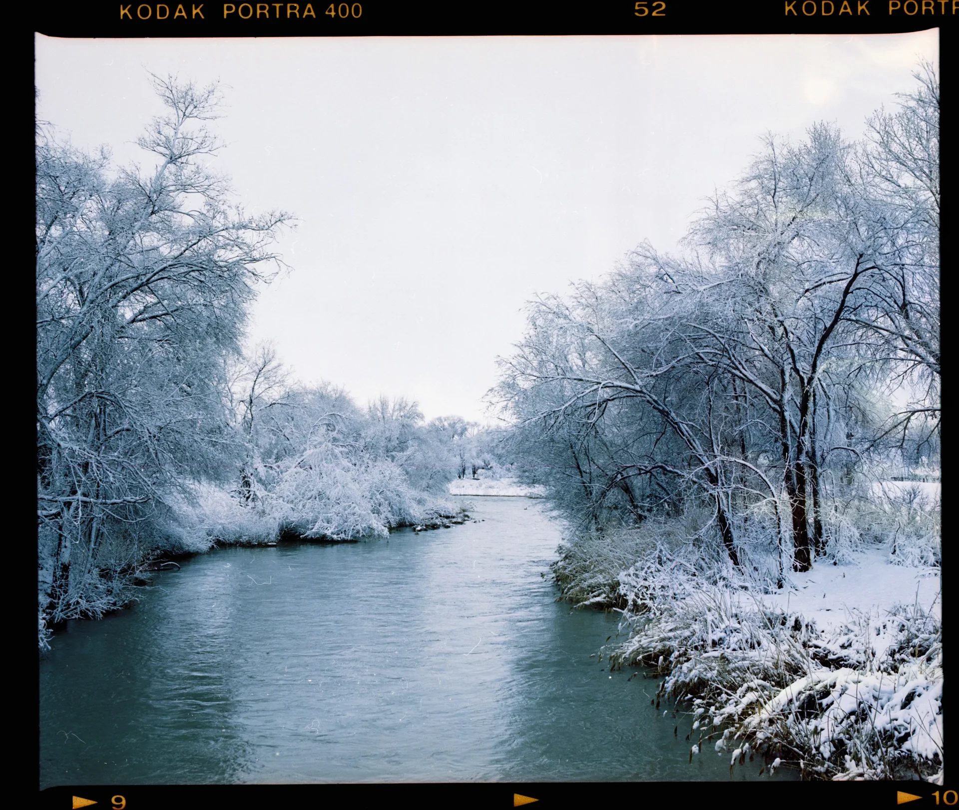Landscape — Salt Lake City, UT