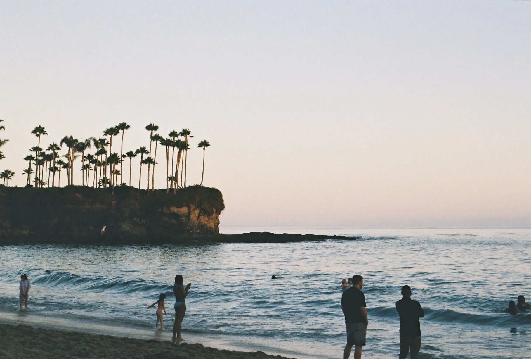 Landscape — Laguna Beach, CA
