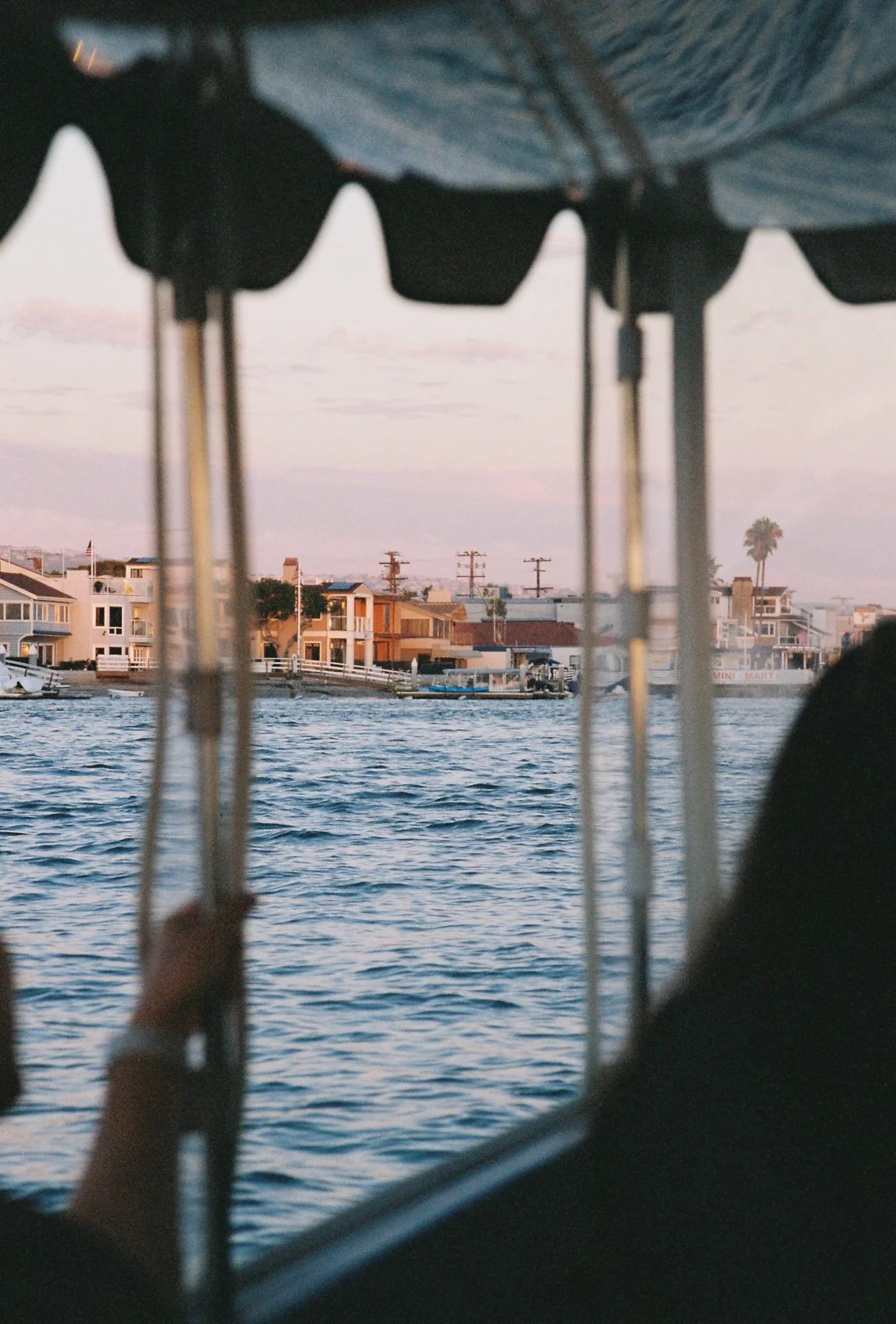 Landscape — Newport Beach, CA