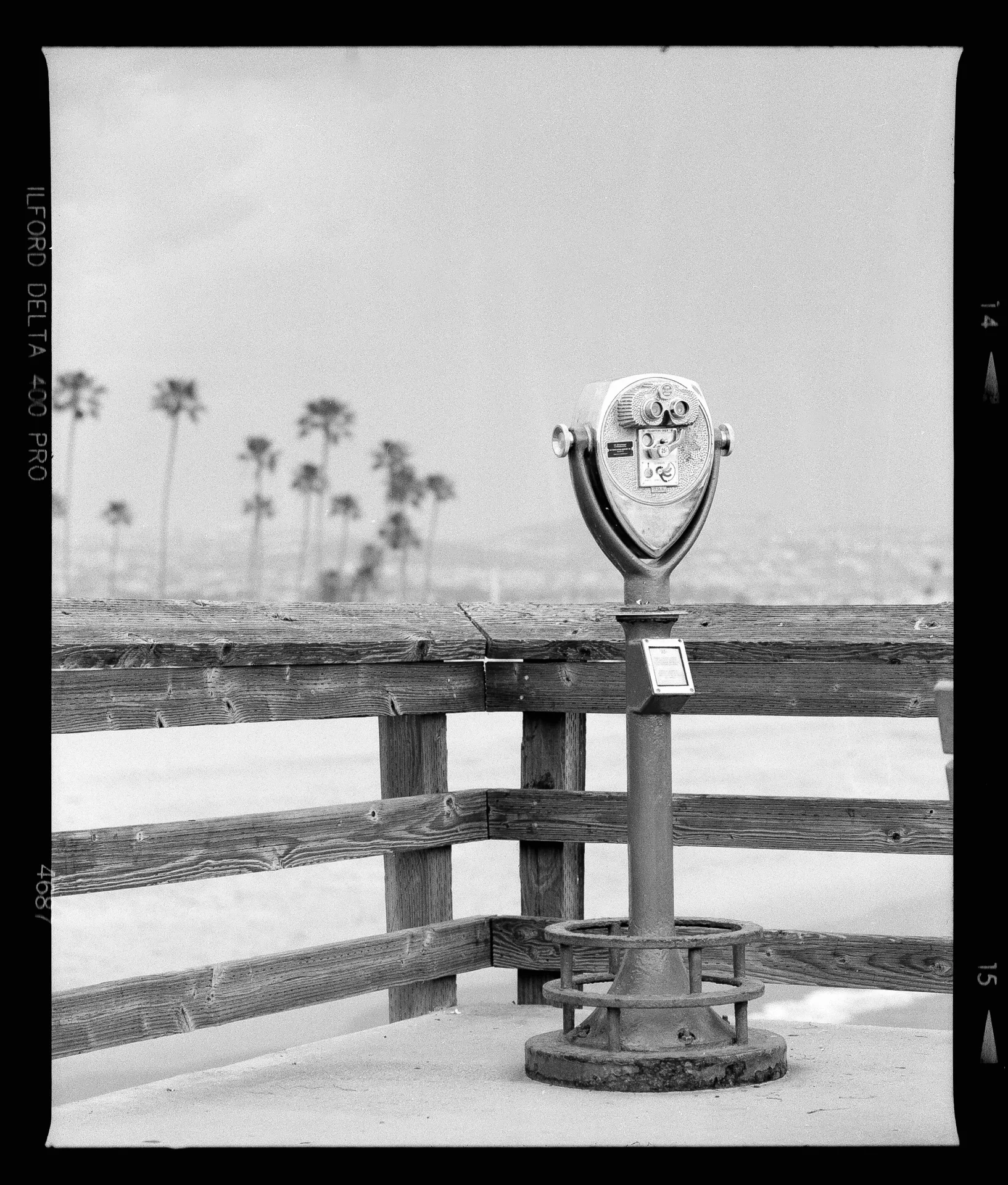 Street — Newport Beach, CA