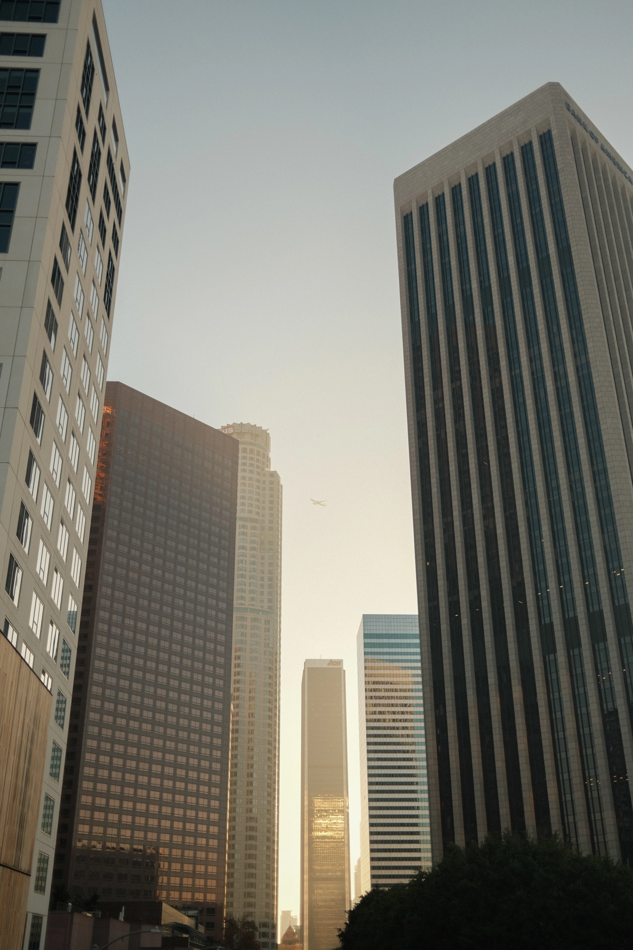 Street — Los Angeles, CA